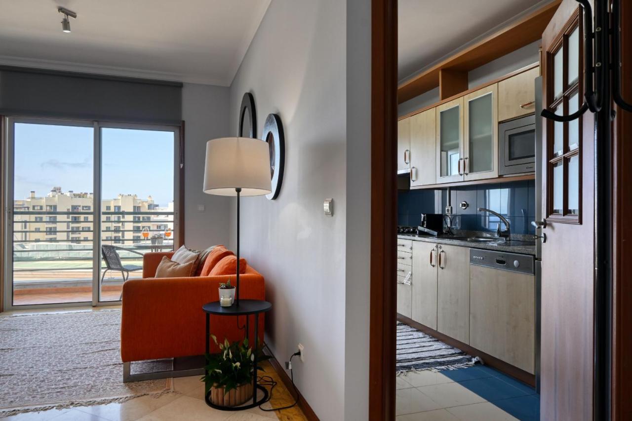 Forum Escape, A Home In Madeira Funchal  Kültér fotó