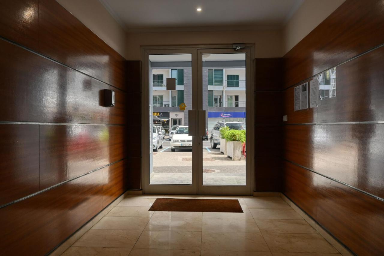 Forum Escape, A Home In Madeira Funchal  Kültér fotó