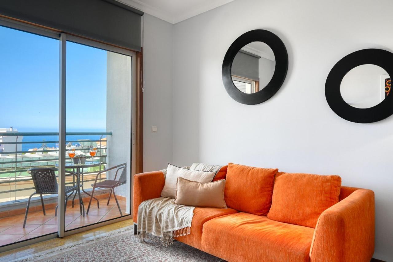 Forum Escape, A Home In Madeira Funchal  Kültér fotó